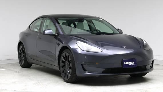TESLA MODEL 3 2023 5YJ3E1EC2PF472297 image